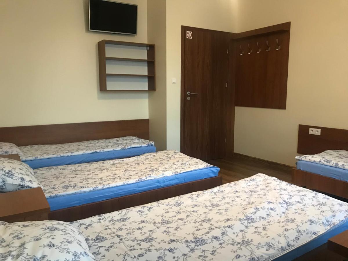 Aparthotel Anna Raszyn