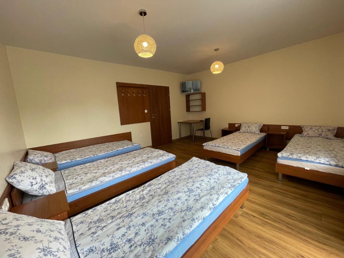 Aparthotel Anna Raszyn