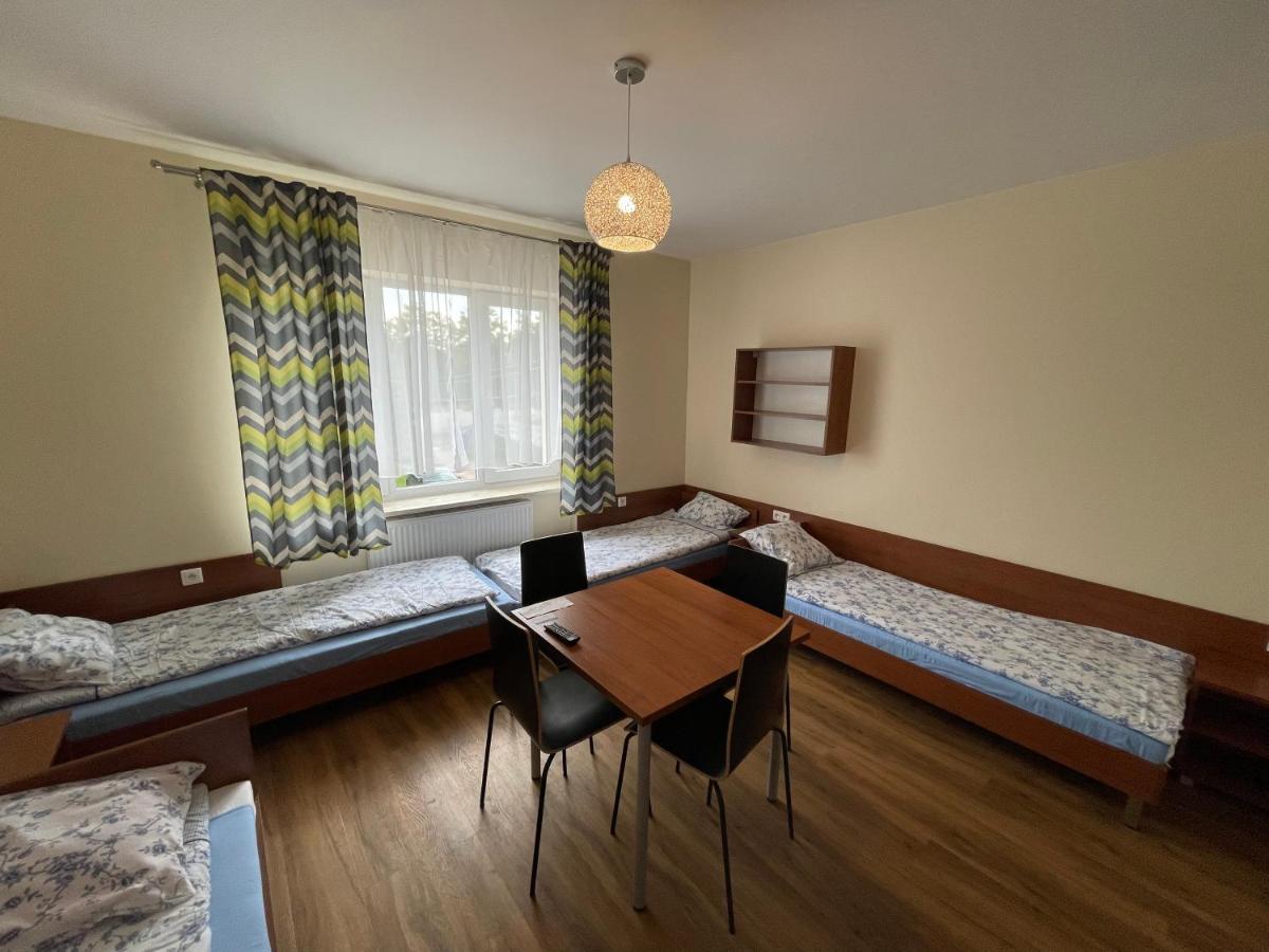Anna Aparthotel Raszyn