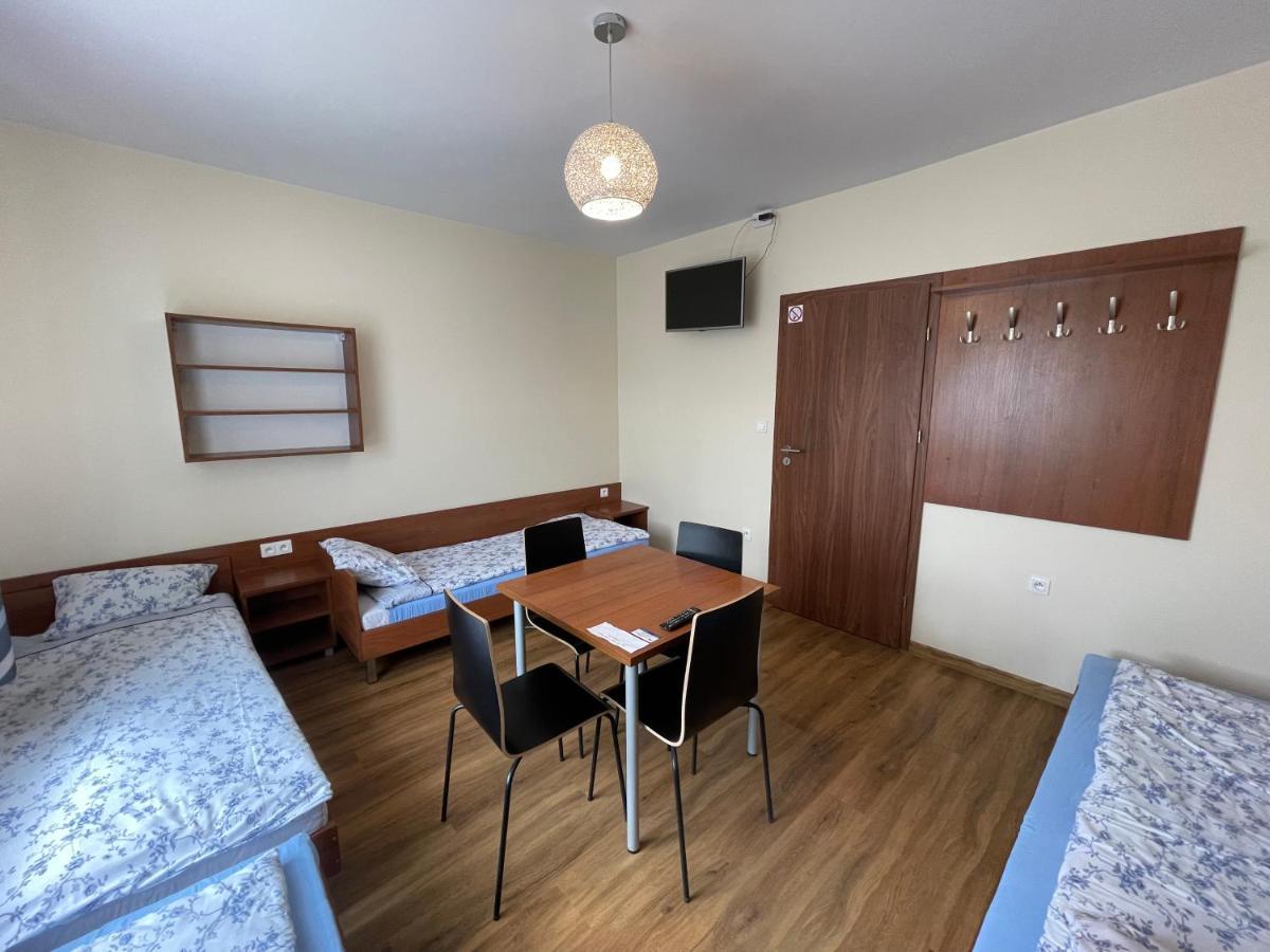 Aparthotel Anna