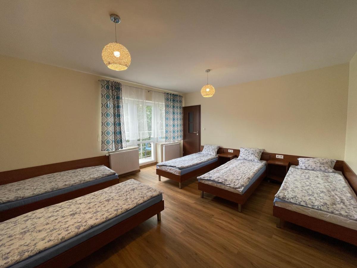 Anna Aparthotel
