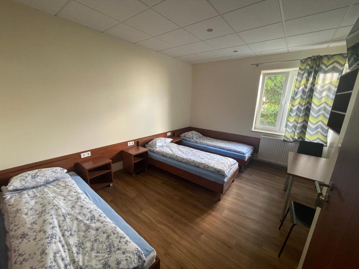 Anna Aparthotel Raszyn