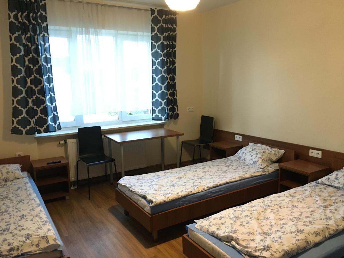 Anna Hotel apartamentowy *