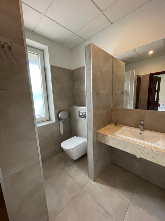 Anna Hotel apartamentowy Raszyn