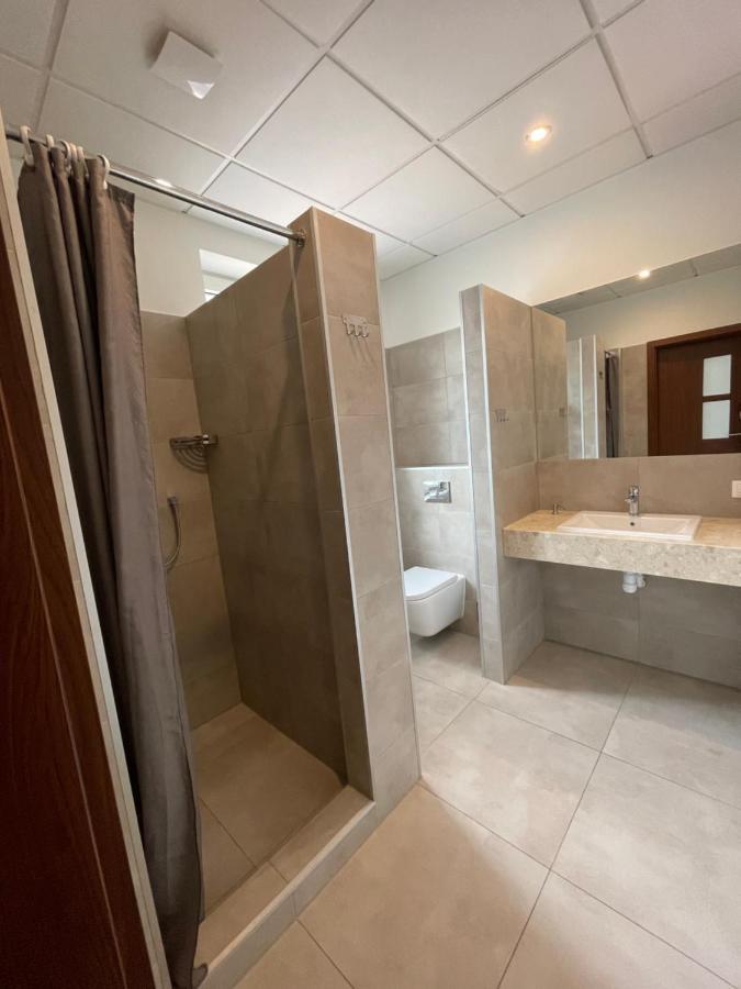 Anna Hotel apartamentowy