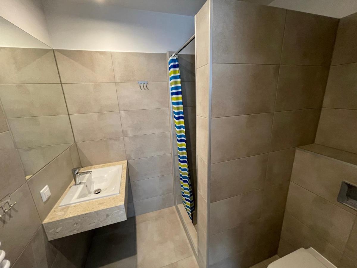 Hotel apartamentowy Anna *