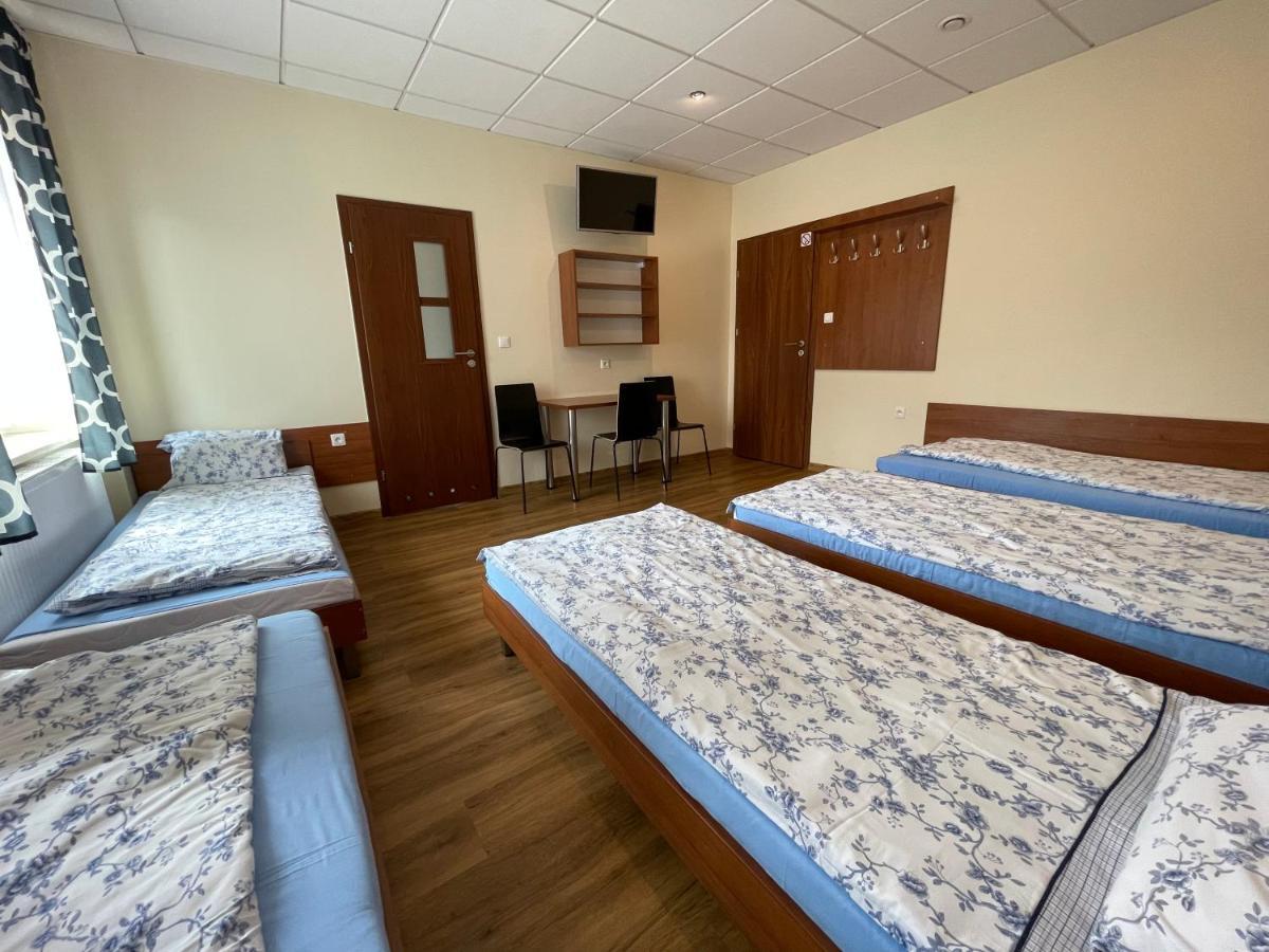 Hotel apartamentowy Anna *