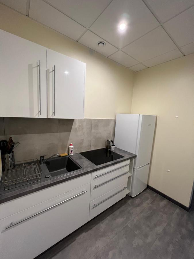 Hotel apartamentowy Anna *