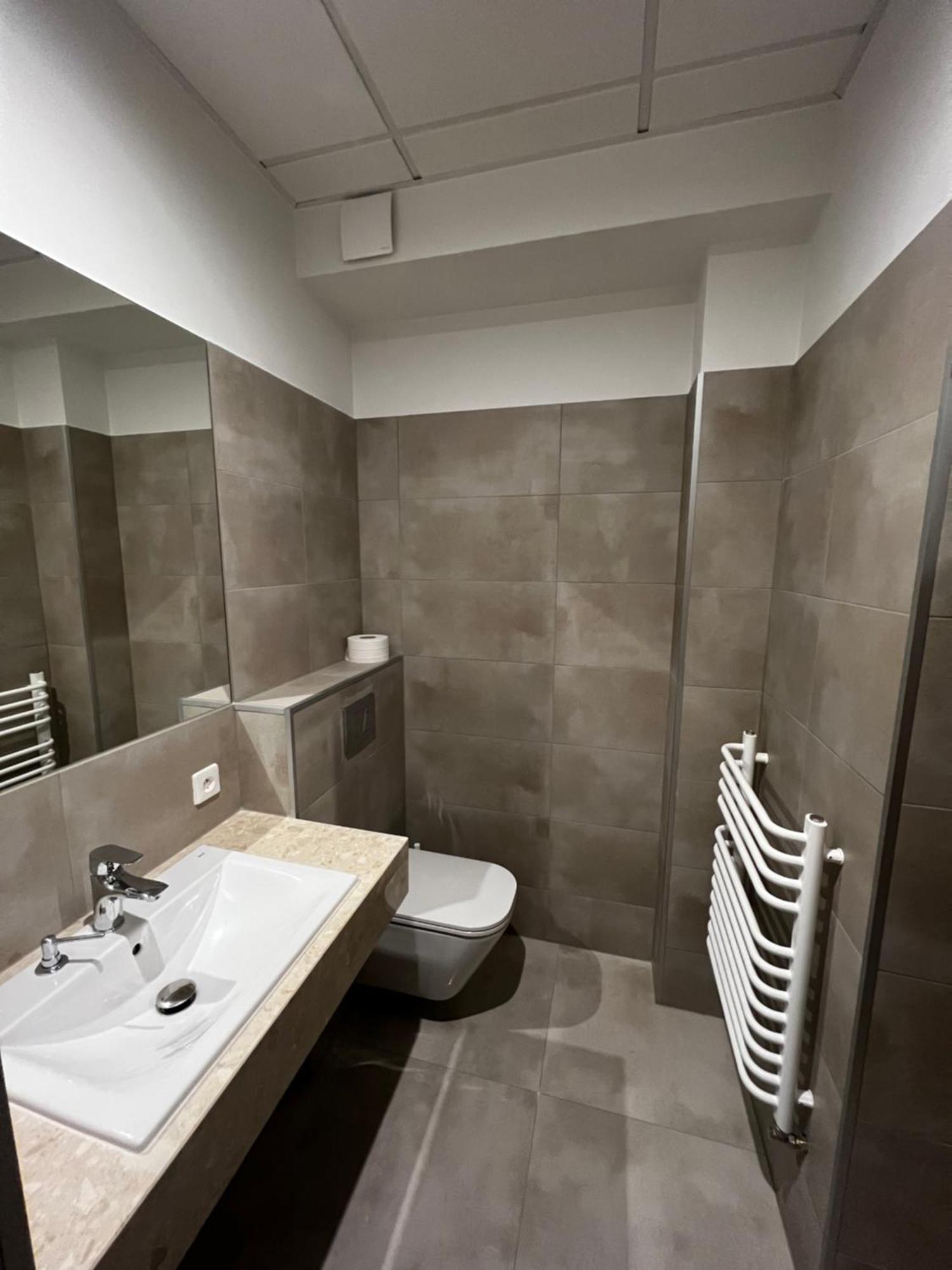 Hotel apartamentowy Anna