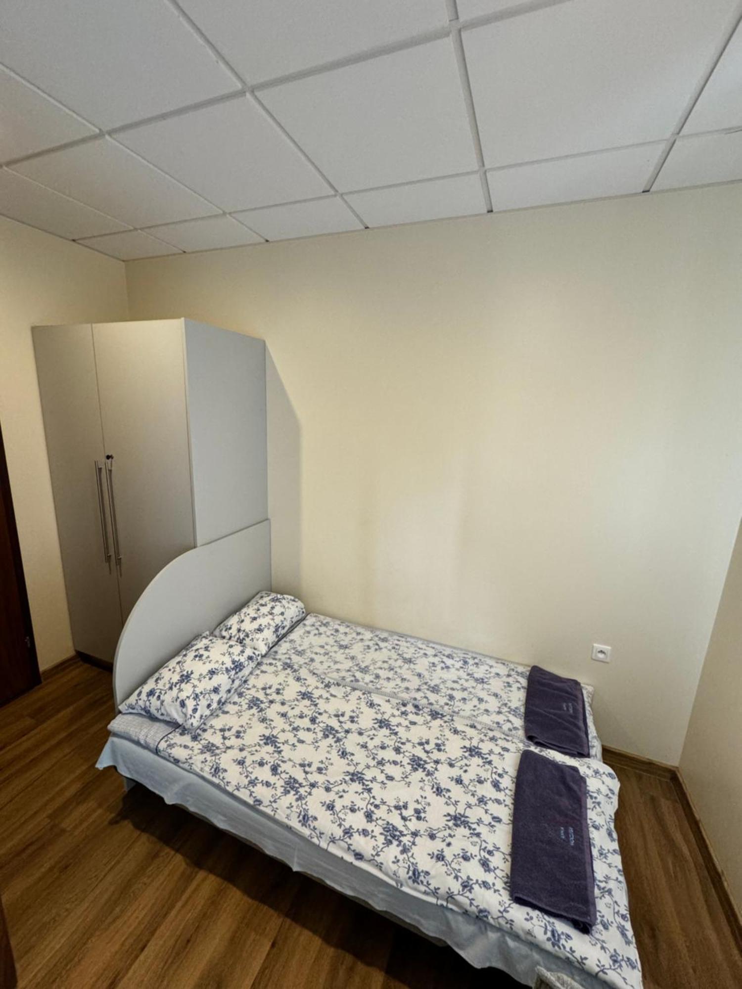Hotel apartamentowy Anna *
